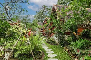 The Tukad Gepuh Cottage