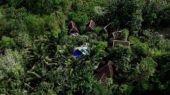 The Tukad Gepuh Cottage