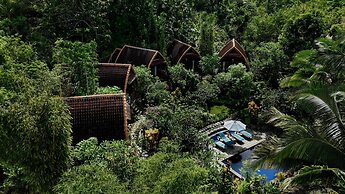 The Tukad Gepuh Cottage