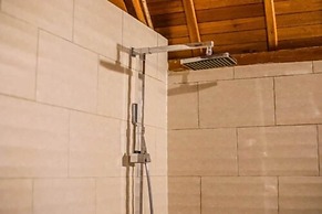 The Tukad Gepuh Cottage