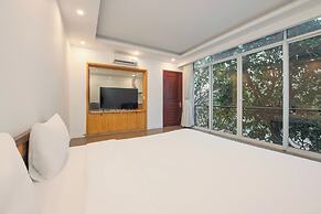 Lakeside House - Hanoi