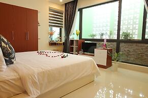 Lam Garden Boutique Homestay