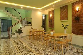 Lam Garden Boutique Homestay