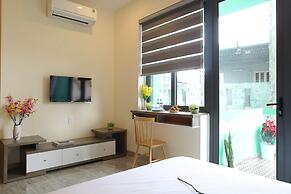 Lam Garden Boutique Homestay
