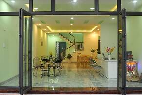 Lam Garden Boutique Homestay