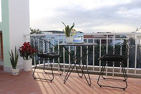 Lam Garden Boutique Homestay