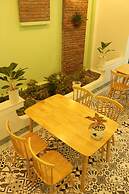 Lam Garden Boutique Homestay