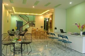 Lam Garden Boutique Homestay