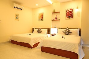 Lam Garden Boutique Homestay