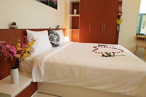 Lam Garden Boutique Homestay