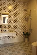 Lam Garden Boutique Homestay