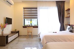 Lam Garden Boutique Homestay