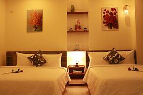 Lam Garden Boutique Homestay