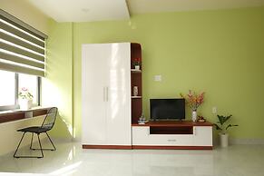 Lam Garden Boutique Homestay