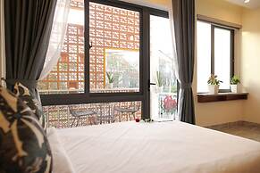 Lam Garden Boutique Homestay