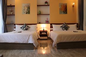 Lam Garden Boutique Homestay