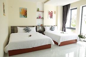 Lam Garden Boutique Homestay
