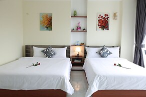 Lam Garden Boutique Homestay