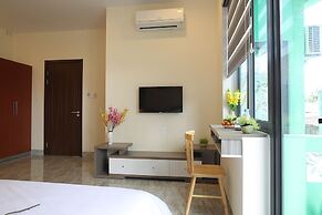 Lam Garden Boutique Homestay