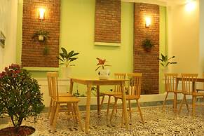 Lam Garden Boutique Homestay