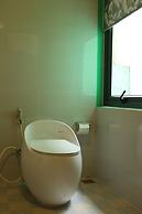 Lam Garden Boutique Homestay