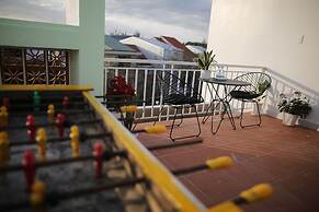 Lam Garden Boutique Homestay