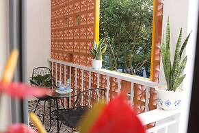 Lam Garden Boutique Homestay