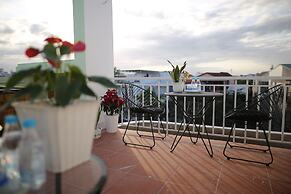 Lam Garden Boutique Homestay