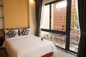 Lam Garden Boutique Homestay