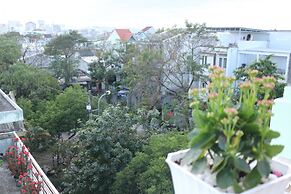 Lam Garden Boutique Homestay