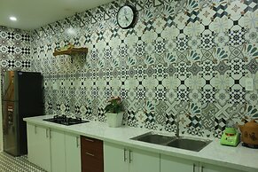 Lam Garden Boutique Homestay