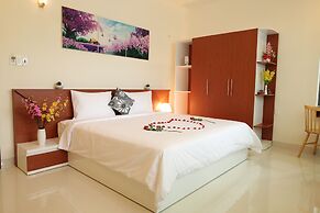 Lam Garden Boutique Homestay