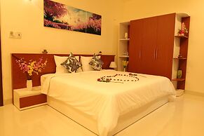 Lam Garden Boutique Homestay