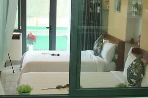 Lam Garden Boutique Homestay