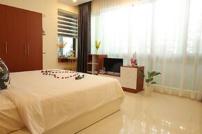 Lam Garden Boutique Homestay