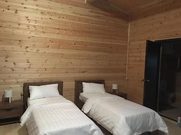 Cedar Grass Teriberka