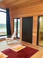 Cedar Grass Teriberka