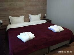 Cedar Grass Teriberka