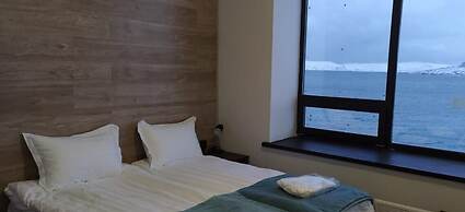 Cedar Grass Teriberka