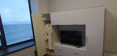 Cedar Grass Teriberka