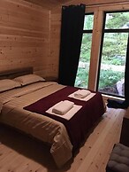 Cedar Grass Teriberka