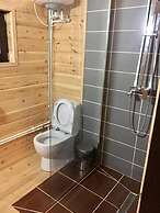 Cedar Grass Teriberka