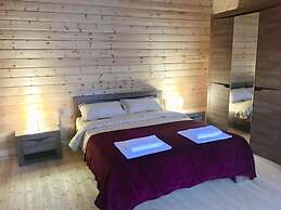 Cedar Grass Teriberka