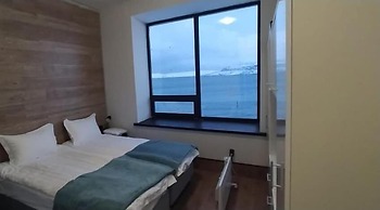 Cedar Grass Teriberka