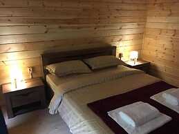 Cedar Grass Teriberka