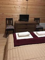 Cedar Grass Teriberka