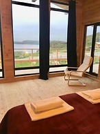 Cedar Grass Teriberka