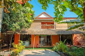 Tropical Villa Siem Reap