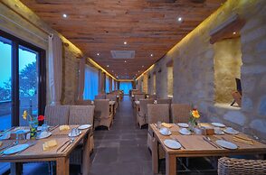Sarangkot Mountain Lodge