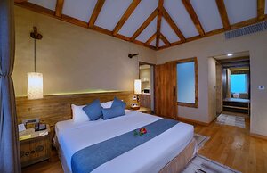 Sarangkot Mountain Lodge